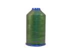 U-BOND B69 1/2LB #45 Bonded Nylon Green