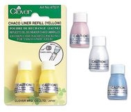 CLOVER CN470W Chaco Liner Refill