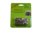 CS OSBORNE K229-24 Snap Fastener Kit