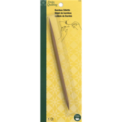 DRITZ 3168 Bamboo Stiletto