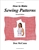 BFSP How To Make Sewing Patterns
