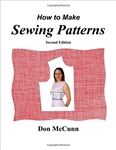 BFSP How To Make Sewing Patterns