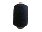 E1MSK7B Black Elastic Thread