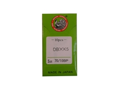 ORGAN NEEDLES Embroidery Machine Needles