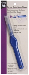 DRITZ Curved Blade Seam Ripper