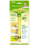 CLOVER 5-in-1 Sliding Gauge