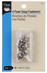 DRITZ D17-1Pearl Snap Fasteners Button