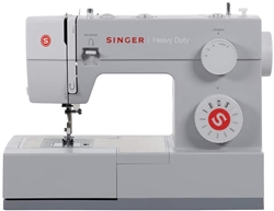 SINGER Heavy Duty 4411 Sewing Machine