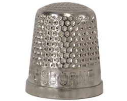 Dome Top Thimble