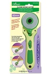 CLOVER Soft Cushion Rotary Cutter 60mm