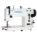 CONSEW CN2053R-1 Single needle lockstitch zig-zag machine
