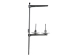 2 Spool Stand