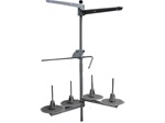 5 Spool Stand