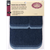 DRITZ 52282 Denim Iron-On Patches