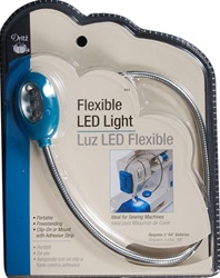 Flexible LED Light