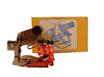 Ruffler Attachment  for Single Needle Machine