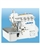 JUKI MO-6704S High-speed, 3-thread merrow machine