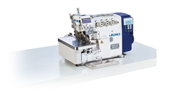 JUKI MO-6814S High-speed, 4-thread overlock machine
