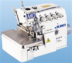 JUKI MO-6716S High-speed, 5-thread overlock machine