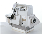 PEGASUS MX3216 High-speed, 5-thread overlock machine