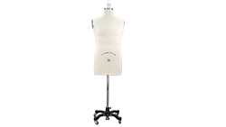 Professional Dress Form â€“ Men