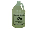 Clear Sewing Machine Oil 1 Gallon