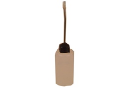 Plastic Oiler with Metal Tip