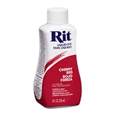 RIT DYE RL-23 Liquid Cherry Red