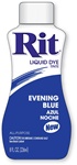 RIT DYE RL-27 Liquid Evening Blue