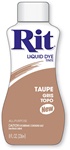 RIT DYE RL-34 Liquid Taupe