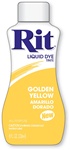 RIT DYE RL-42 Liquid Golden Yellow