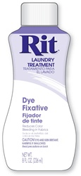 RIT DYE RL-72 Liquid Dye Fixative