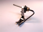 Deluxe Hinged Quilter Foot