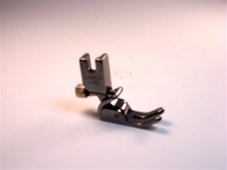 Adjustable Shirring Foot