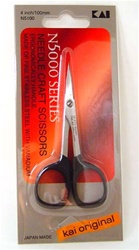 KAI N5100 4 Inch Needle Craft Scissors