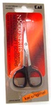 KAI N5100C 4 Inch Curved Needle Craft Scissors
