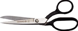 MUNDIAL 270-6 Bent Trimmers 6 Inch Knife Edge