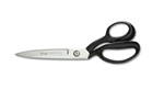 WISS W20 10 1/4 Inch Heavy Duty Industrial Shears, Inlaid