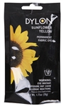 DYLON 87005 Permanent Fabric Dye Sunflower