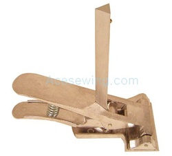 CL4 Adjustable Cloth Clamp