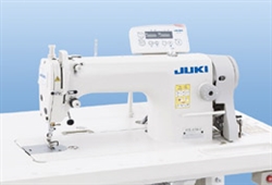 JUKI DDL-8700-7 JUKI DDL-8700 High-speed, 1-needle, Lockstitch Machine with automatic thread trimmer