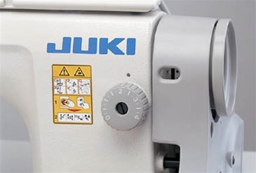 JUKI DDL-8700-7 JUKI DDL-8700 High-speed, 1-needle, Lockstitch Machine ...