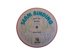 6500 Rayon Seam Binding 100 Yds