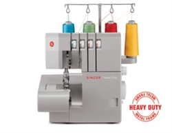 14HD854 Heavy Duty Serger