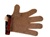 Whiting+Davis SG515 5 Finger Stainless Steel Safety Gloves