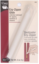 DRITZ D646 Ezy-Zipper Glide