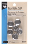 DRITZ D13-30 Cover Button Refill Sz 30