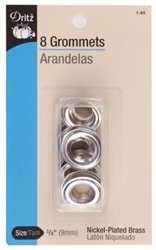DRITZ D1-65 Grommets