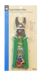 DRITZ D16P Plier Kit