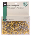 DRITZ D1310 Quilting Pins